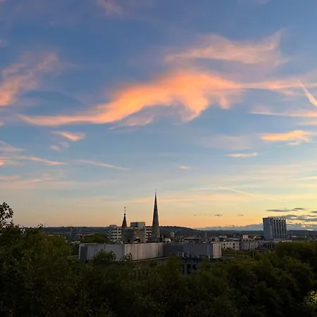 Apartment 2 Bedroom | Attractions | Like Bristol