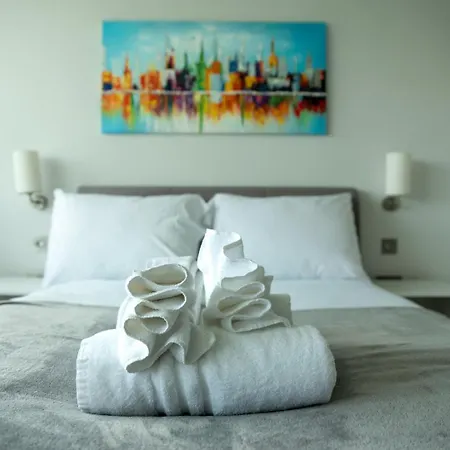 2 Bedroom | Attractions | Like Apartment