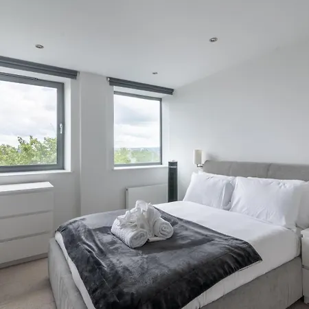 Apartment 2 Bedroom | Attractions | Like *