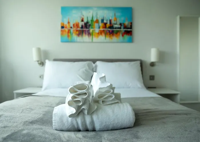 2 Bedroom | Attractions | Like Apartamento