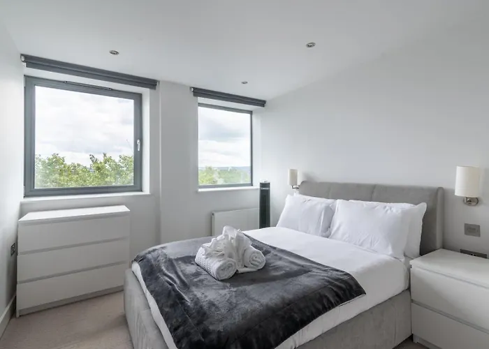 Apartment 2 Bedroom | Attractions | Like *